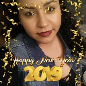 Meet your Posher, Estefania